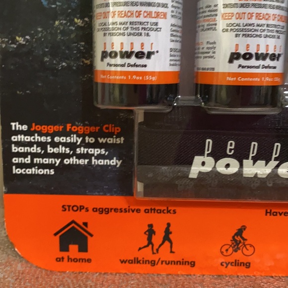 UDAB Defense, 5 pack - Picture 4 of 7